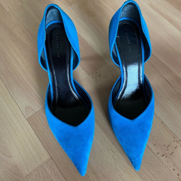 Celine Heels - Picture 3 of 4